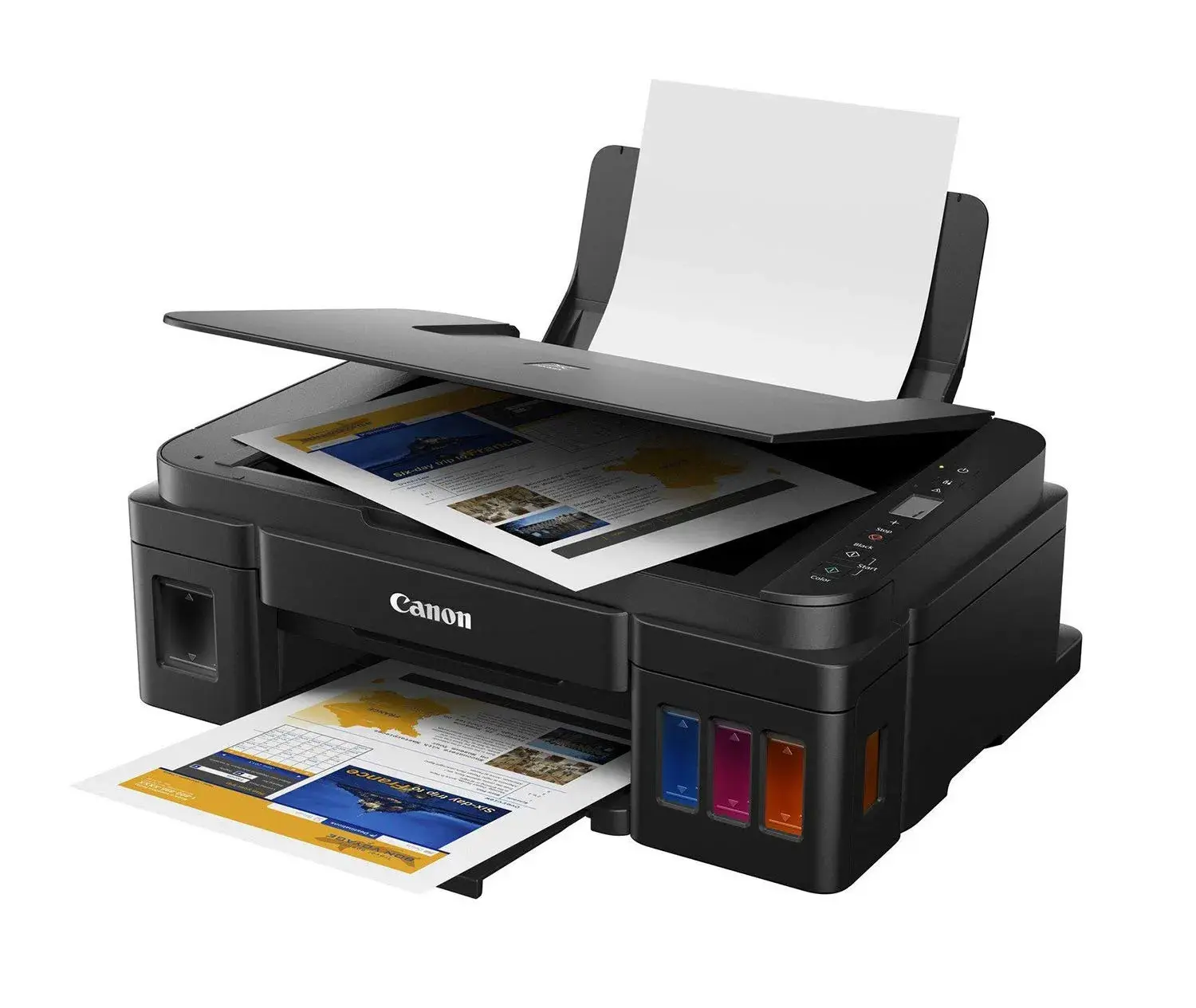 CANON PIXMA G2010 — image 1 of 4