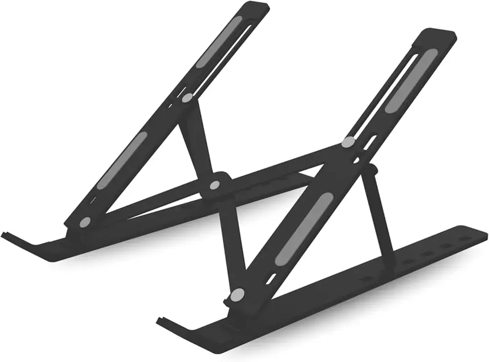 GEONIX PREMIUM ALUMINIUM LAPTOP STAND — image 1 of 1