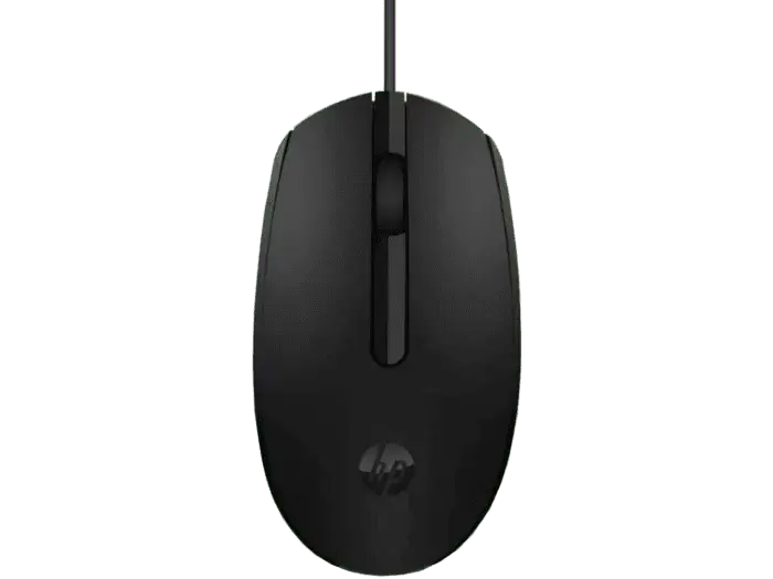 HP M10 G2 WIRED MOUSE — image 1 of 1