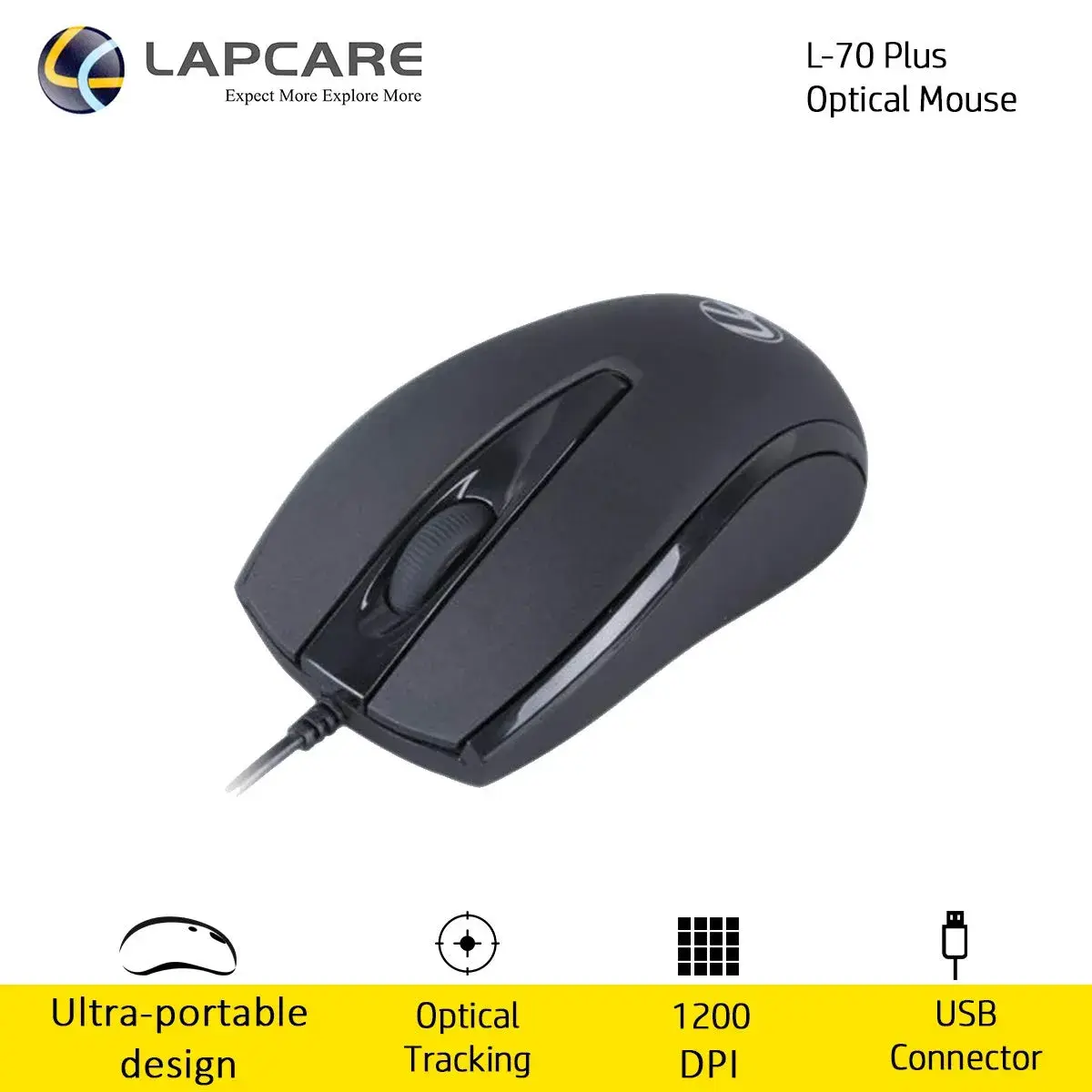 LAPCARE L70 — image 1 of 1