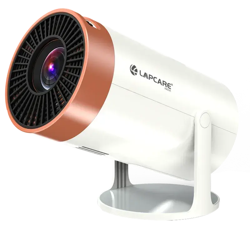 LAPCARE LLP-012 LED PROJECTOR — image 1 of 5