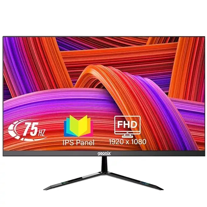 GEONIX GXTF-WVHDF22 IPS Display with FHD Quality — image 1 of 1