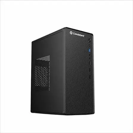 CONSISTENT CIE110 PC CABINET — image 1 of 1