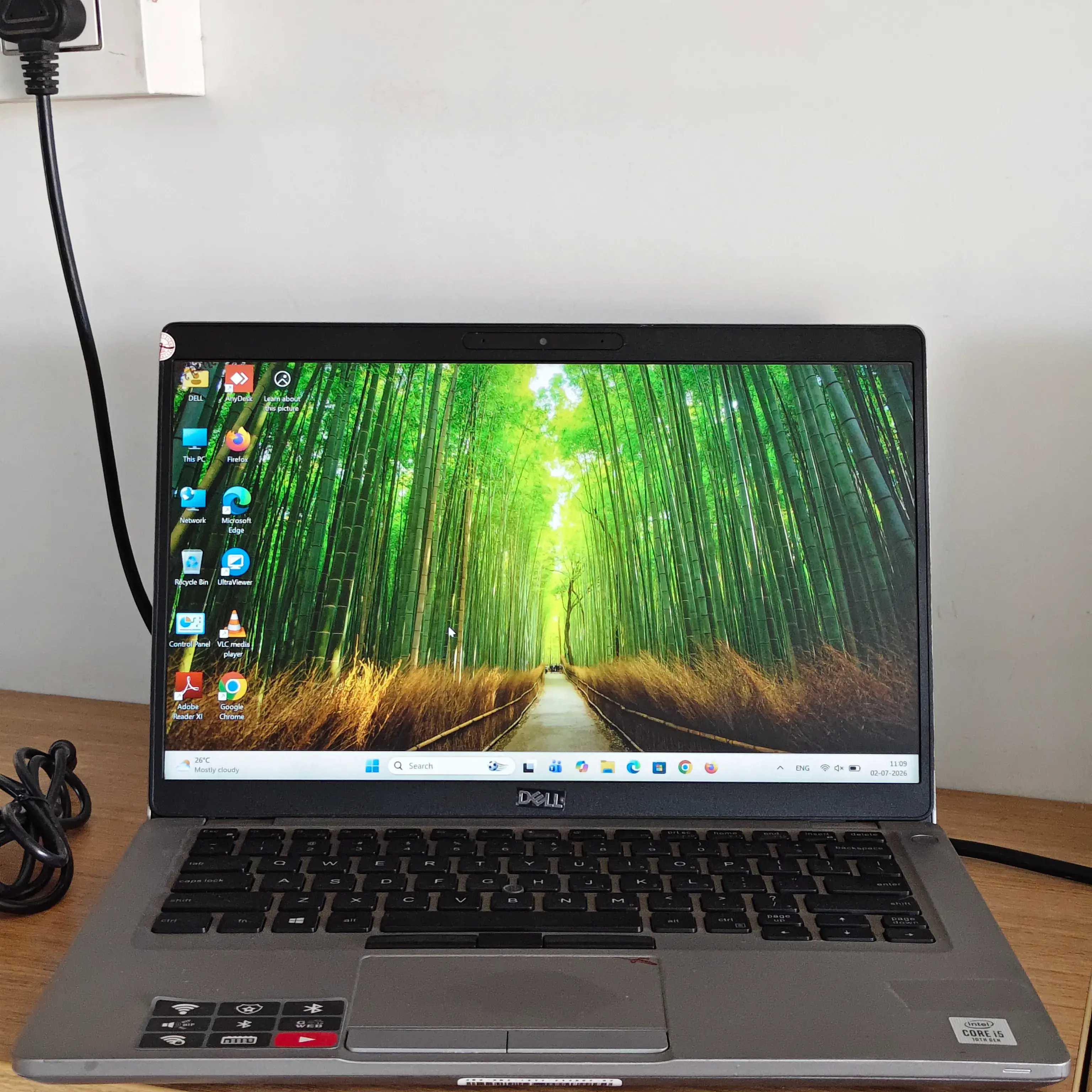 DELL LATITUDE 5410 — image 1 of 1