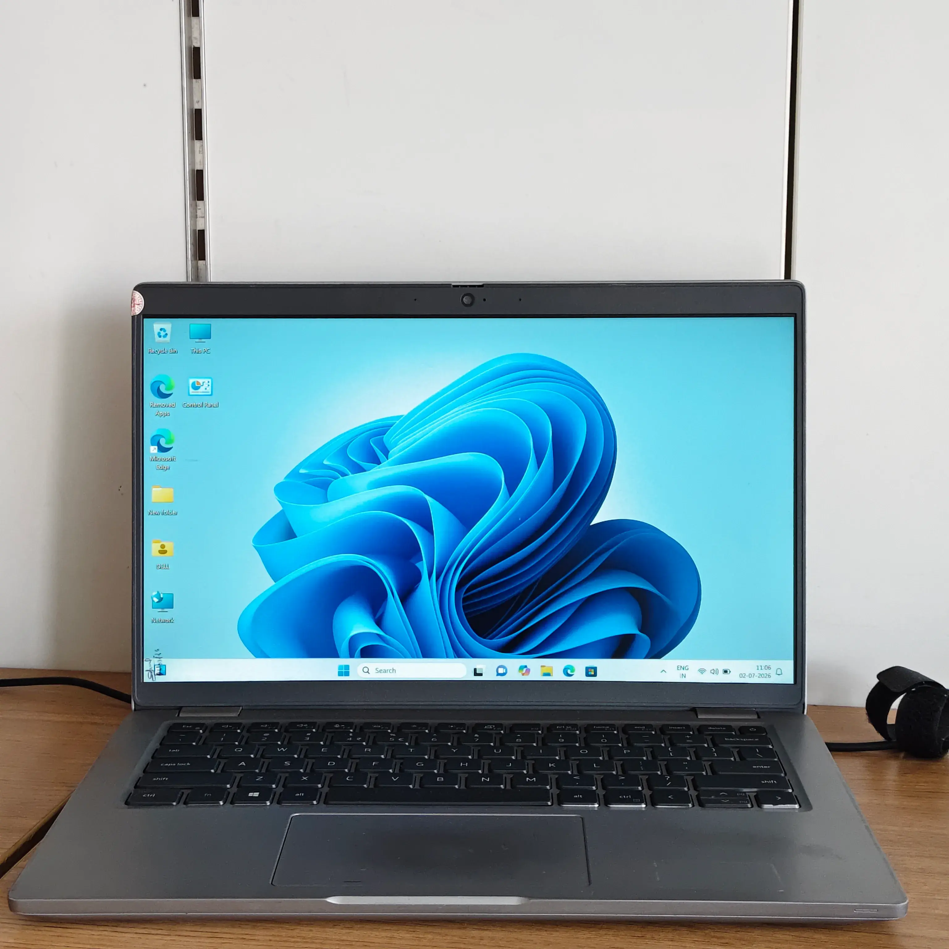 DELL LATITUDE 5420 — image 1 of 1
