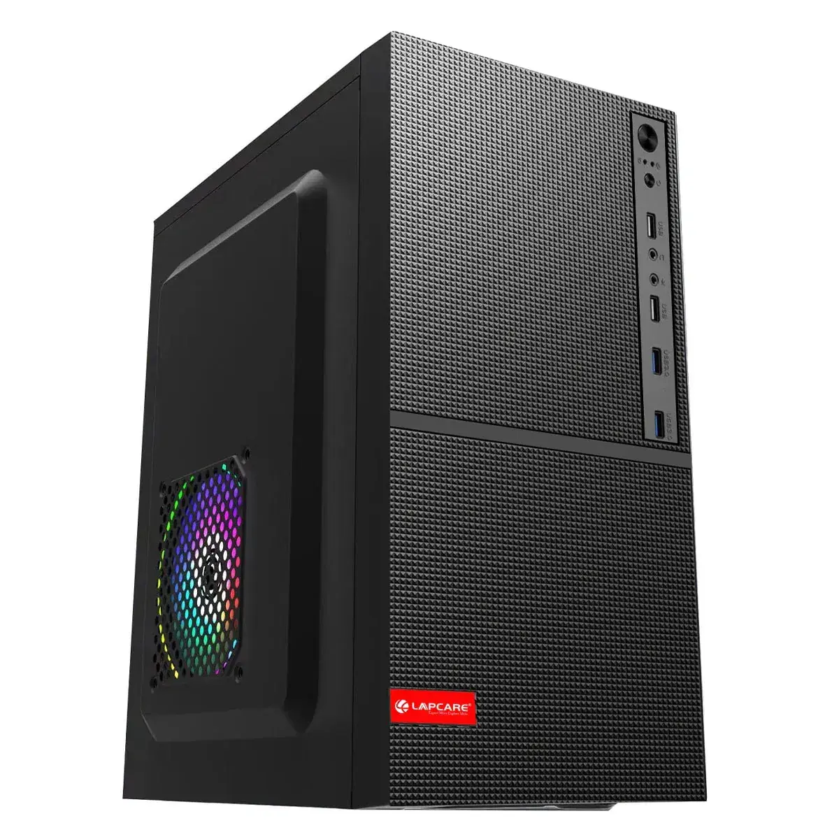 LAPCARE PLATINA 303 PC CABINET — image 1 of 1