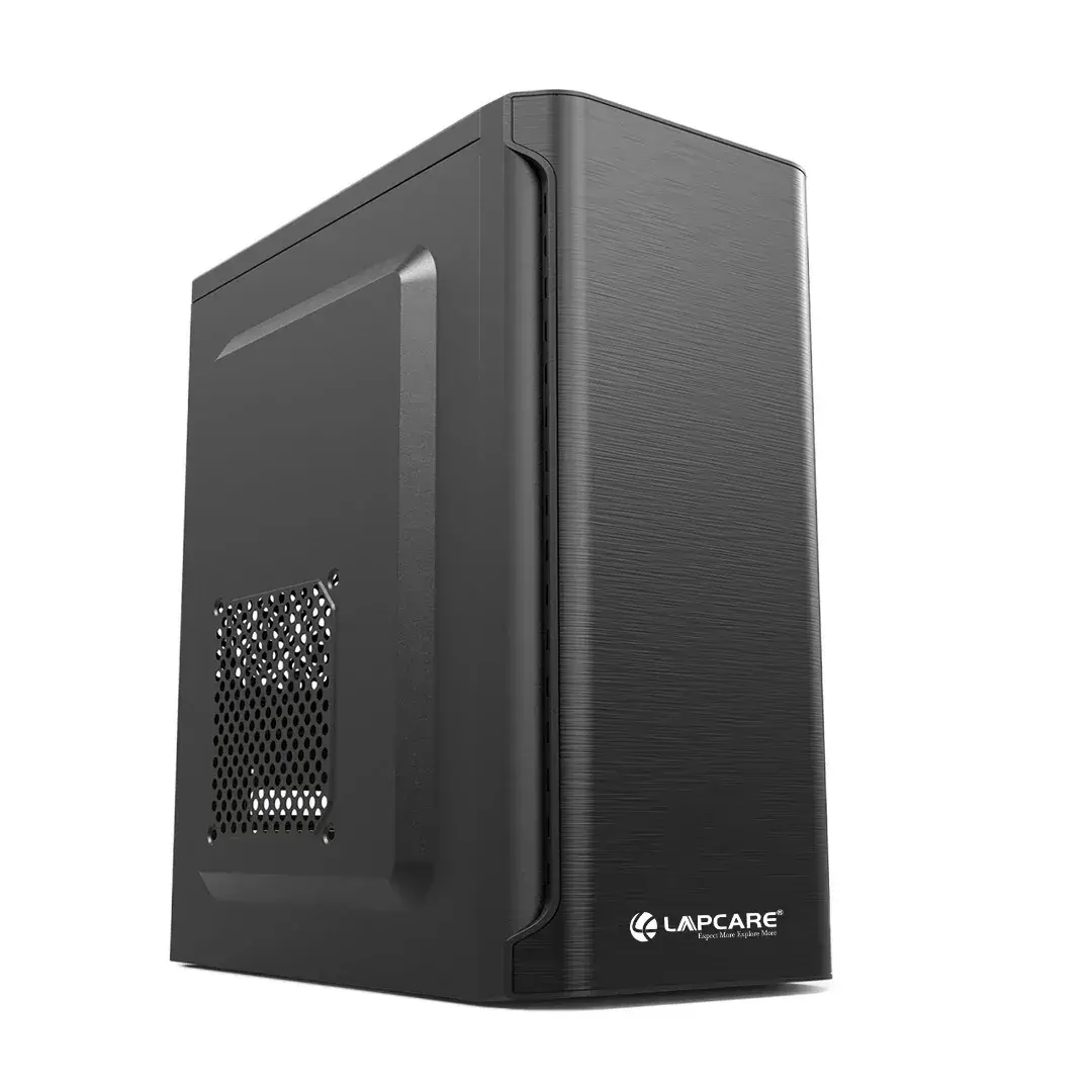 LAPCARE TANGO 009 PC CABINET — image 1 of 1