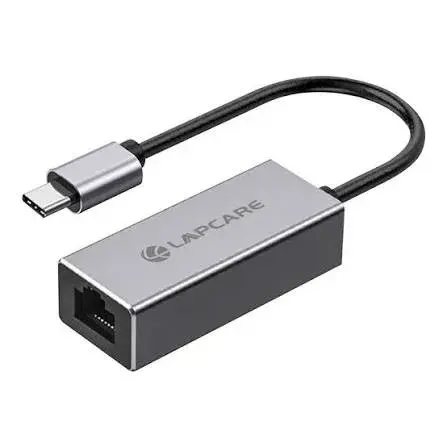 LAPCARE LAP C 2-IN-1 TYPE-C & USB 3.0 — image 1 of 1