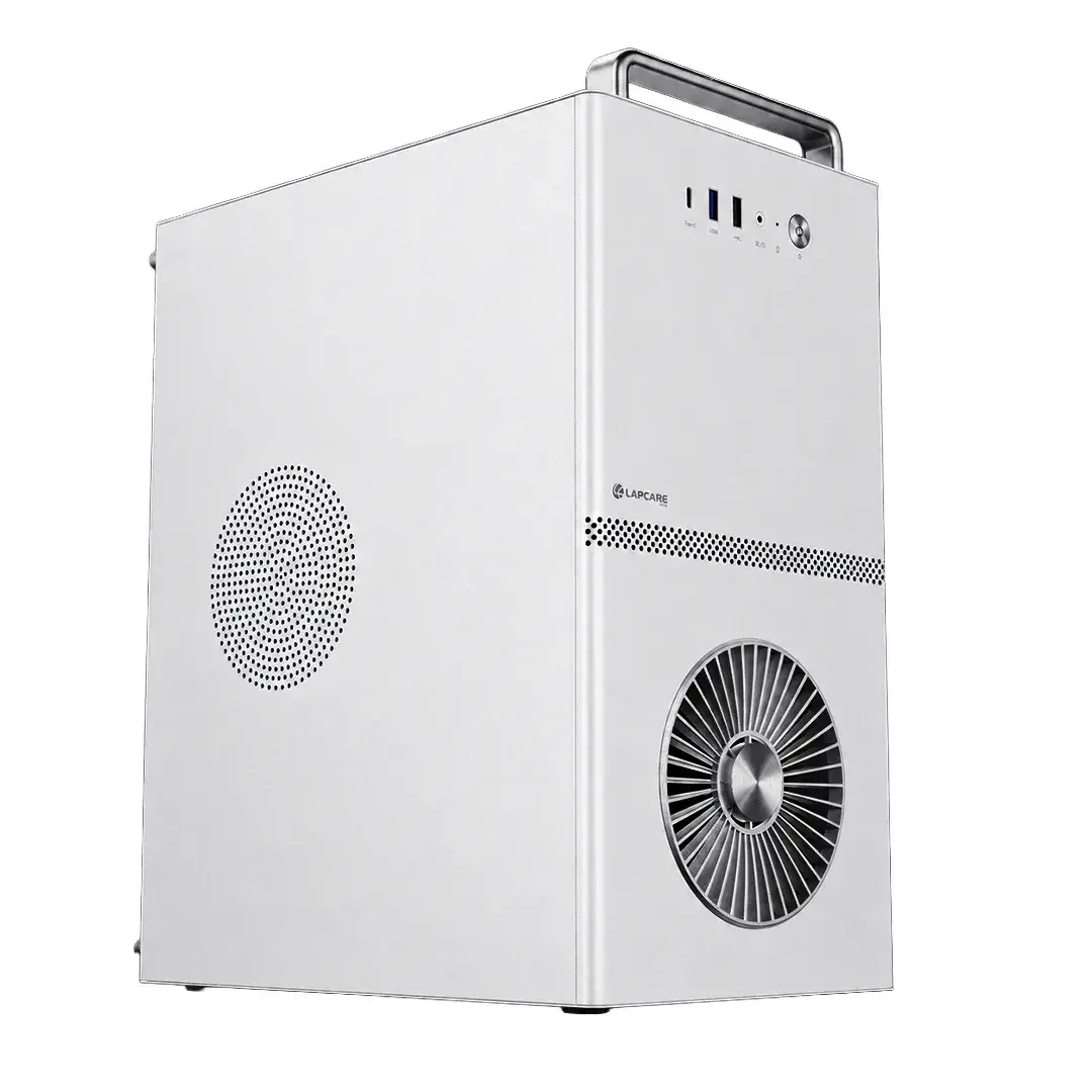 LAPCARE AURA 5 HEAVY CABINET — image 1 of 1